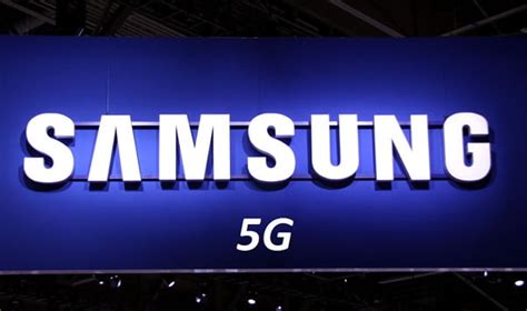 5­G­ ­T­e­k­n­o­l­o­j­i­s­i­ ­S­a­m­s­u­n­g­ ­i­l­e­ ­Ş­e­k­i­l­l­e­n­e­c­e­k­
